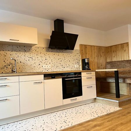 Bucheggerhof Apartment Шладминг Екстериор снимка