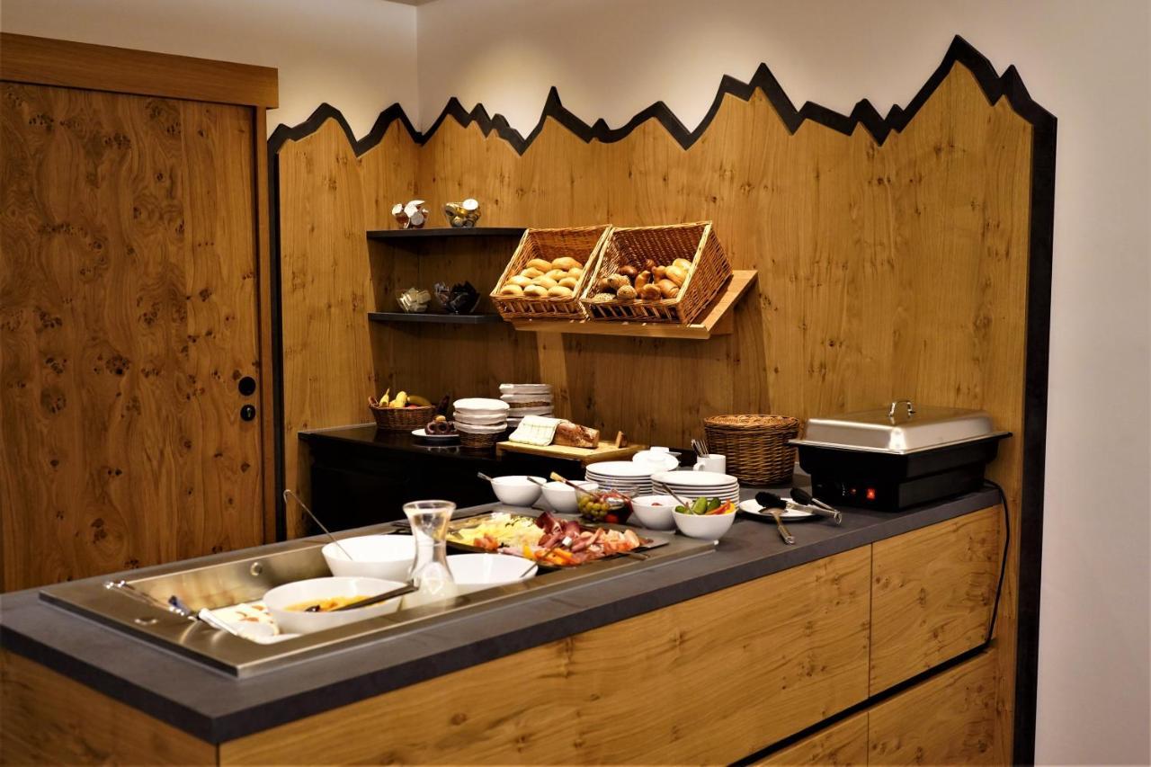 Bucheggerhof Apartment Шладминг Екстериор снимка