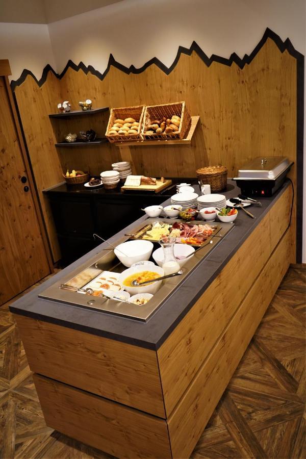 Bucheggerhof Apartment Шладминг Екстериор снимка