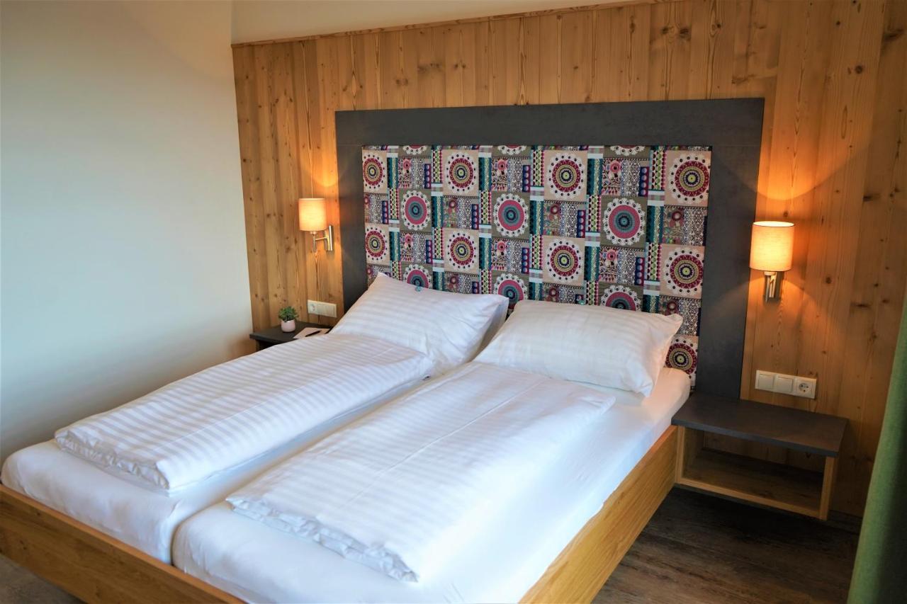Bucheggerhof Apartment Шладминг Екстериор снимка