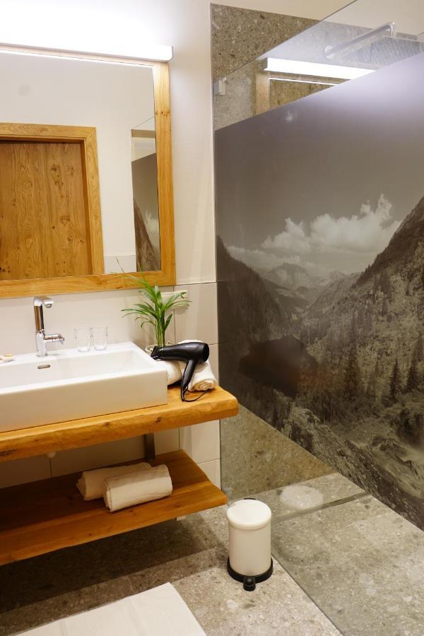 Bucheggerhof Apartment Шладминг Екстериор снимка