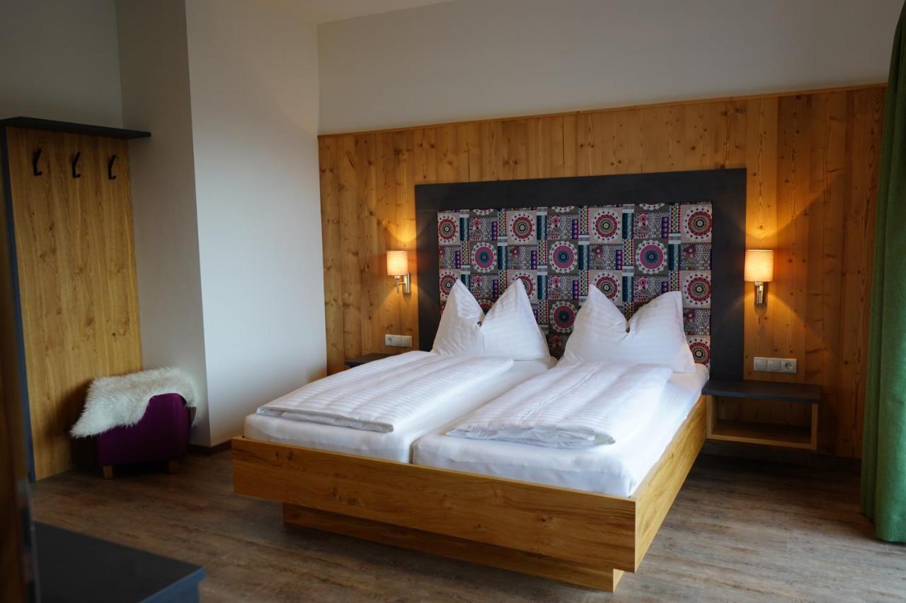 Bucheggerhof Apartment Шладминг Екстериор снимка