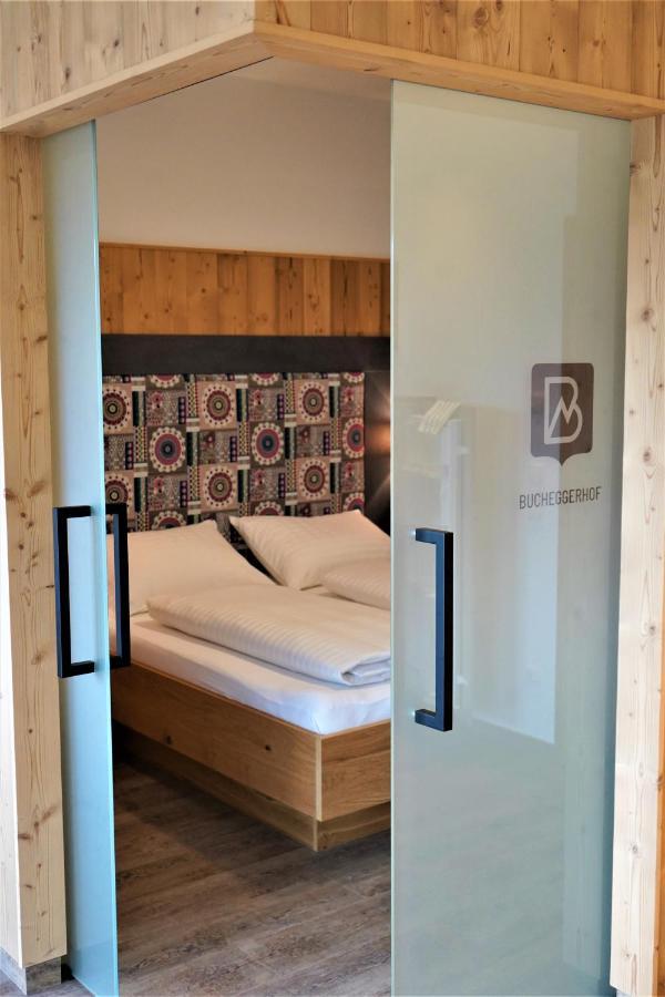 Bucheggerhof Apartment Шладминг Екстериор снимка