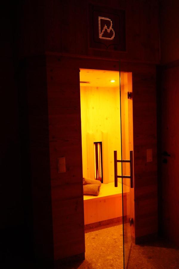 Bucheggerhof Apartment Шладминг Екстериор снимка