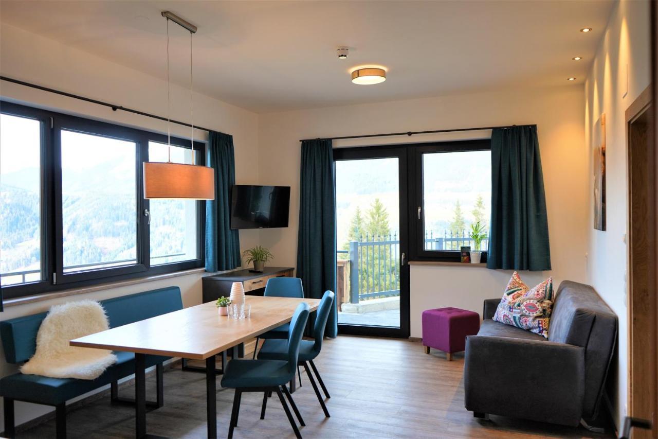 Bucheggerhof Apartment Шладминг Екстериор снимка