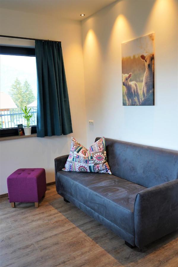 Bucheggerhof Apartment Шладминг Екстериор снимка
