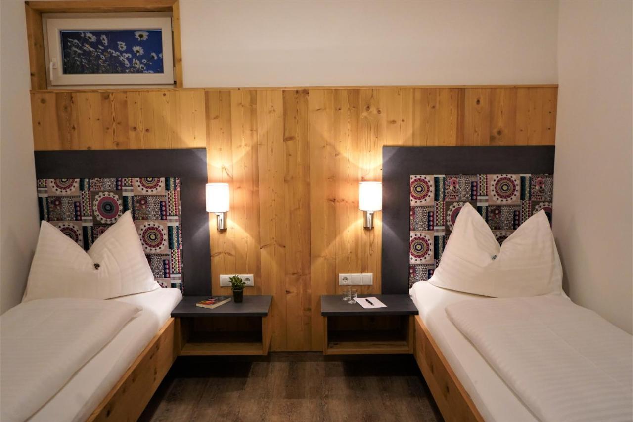 Bucheggerhof Apartment Шладминг Екстериор снимка