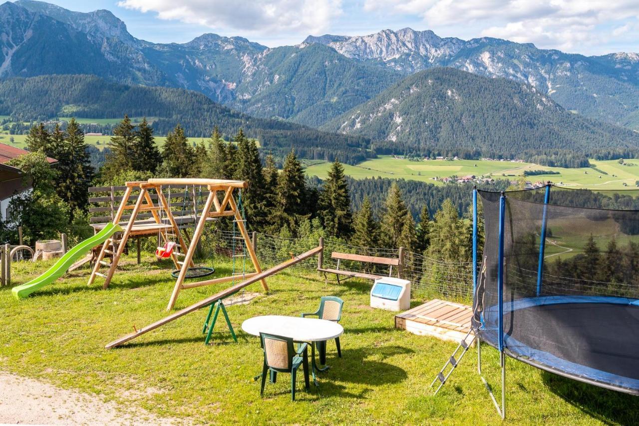 Bucheggerhof Apartment Шладминг Екстериор снимка