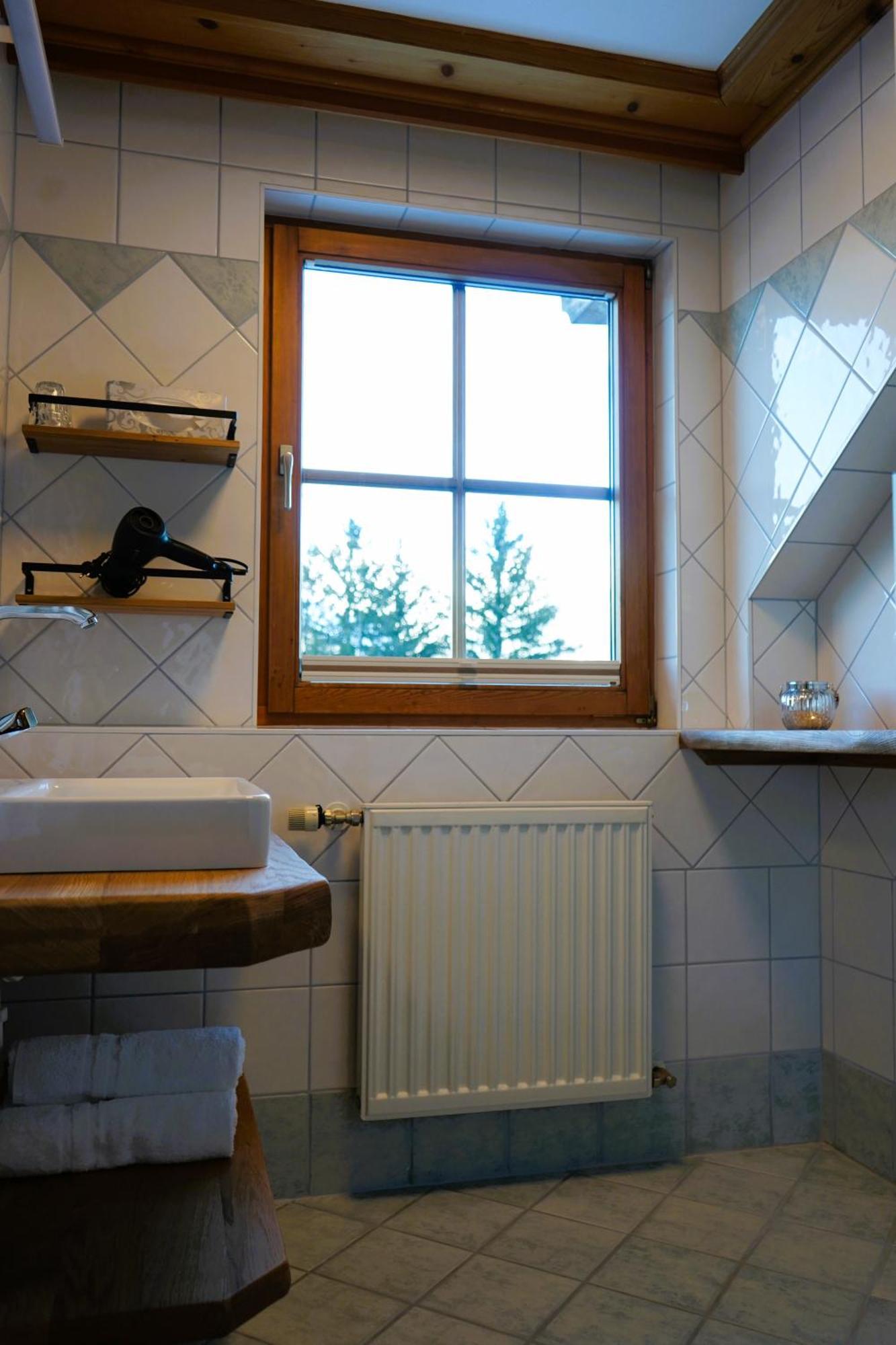 Bucheggerhof Apartment Шладминг Екстериор снимка