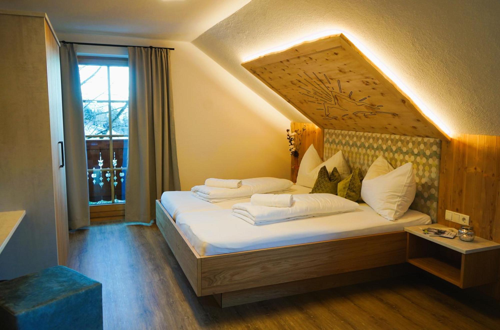 Bucheggerhof Apartment Шладминг Екстериор снимка