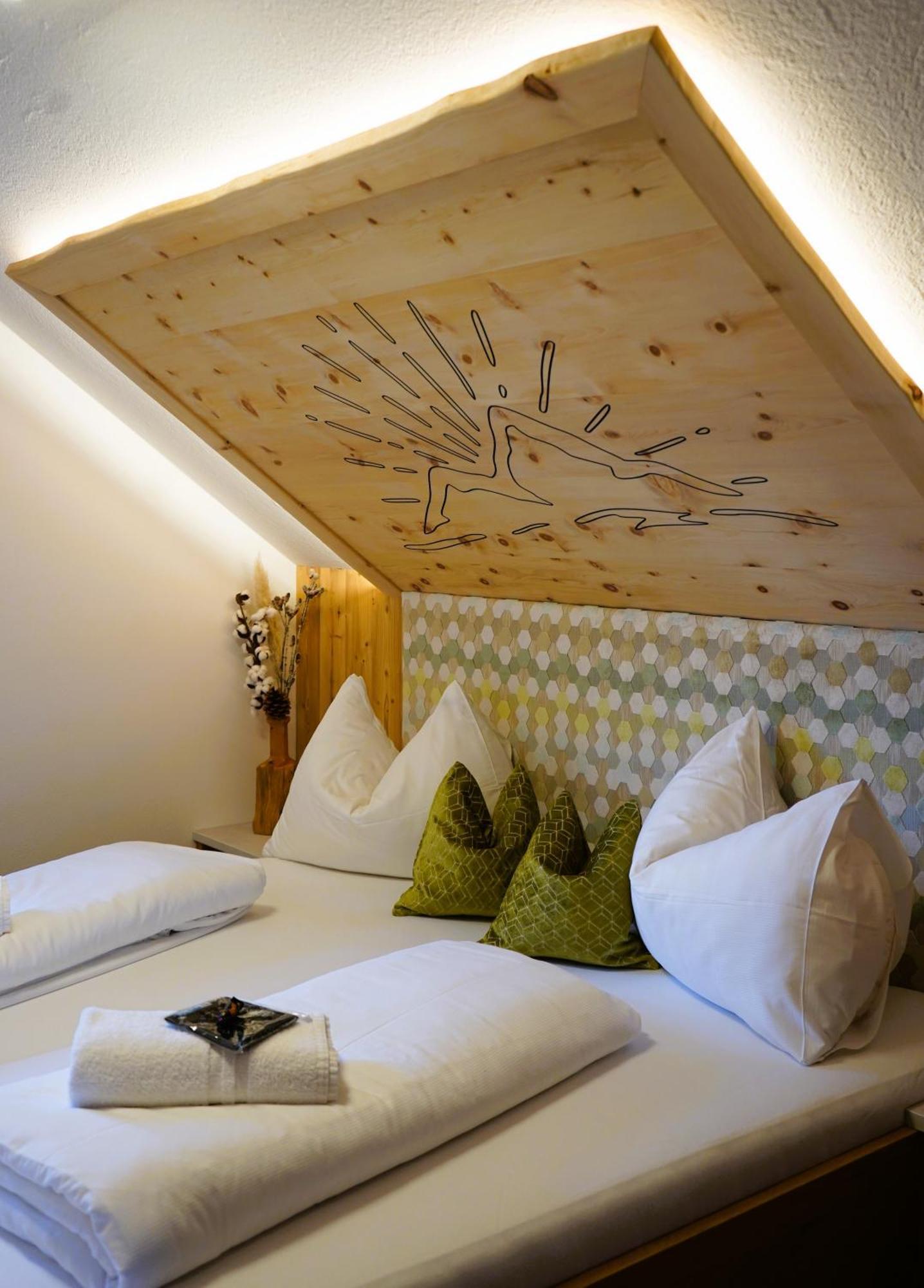 Bucheggerhof Apartment Шладминг Екстериор снимка