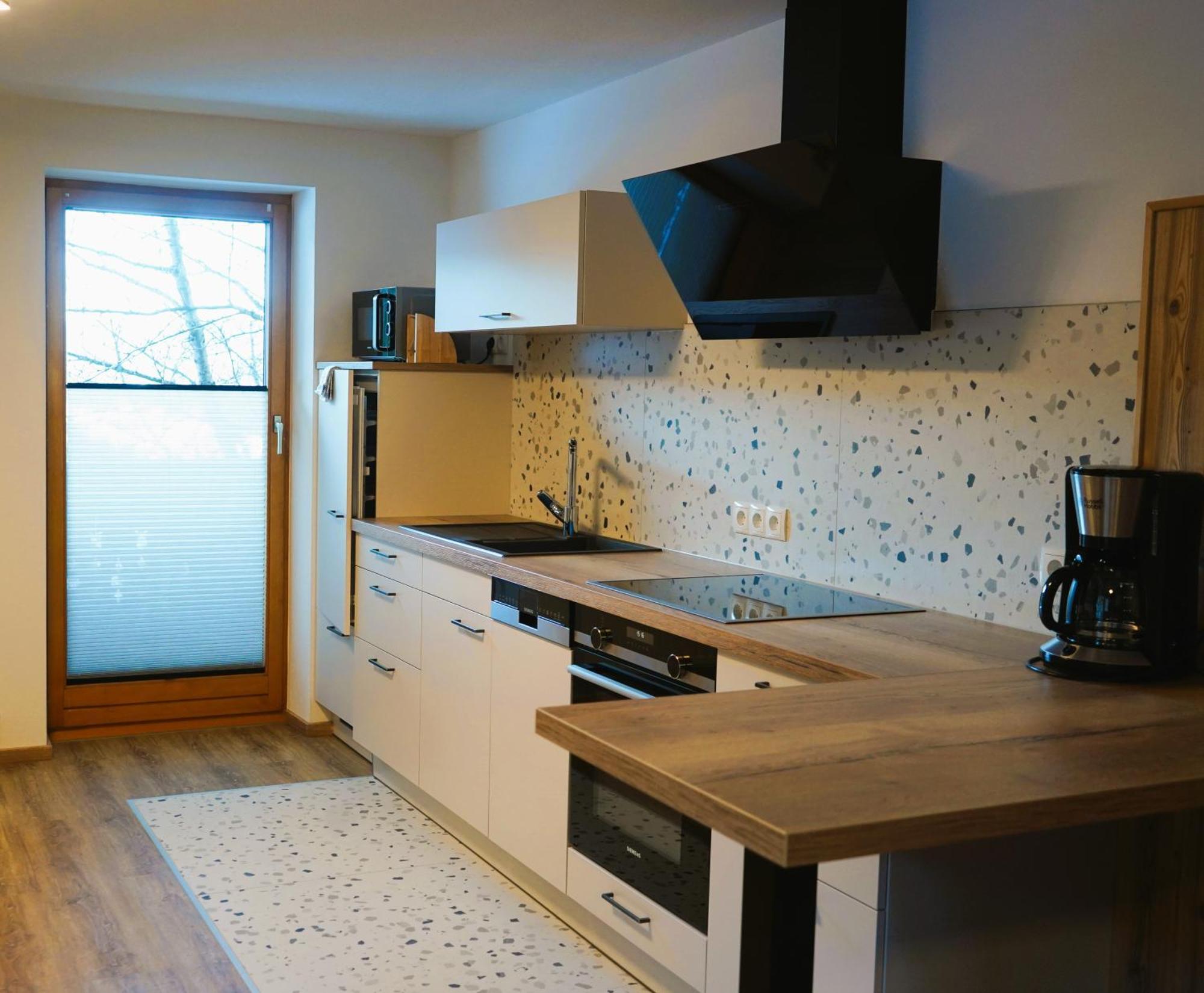 Bucheggerhof Apartment Шладминг Екстериор снимка