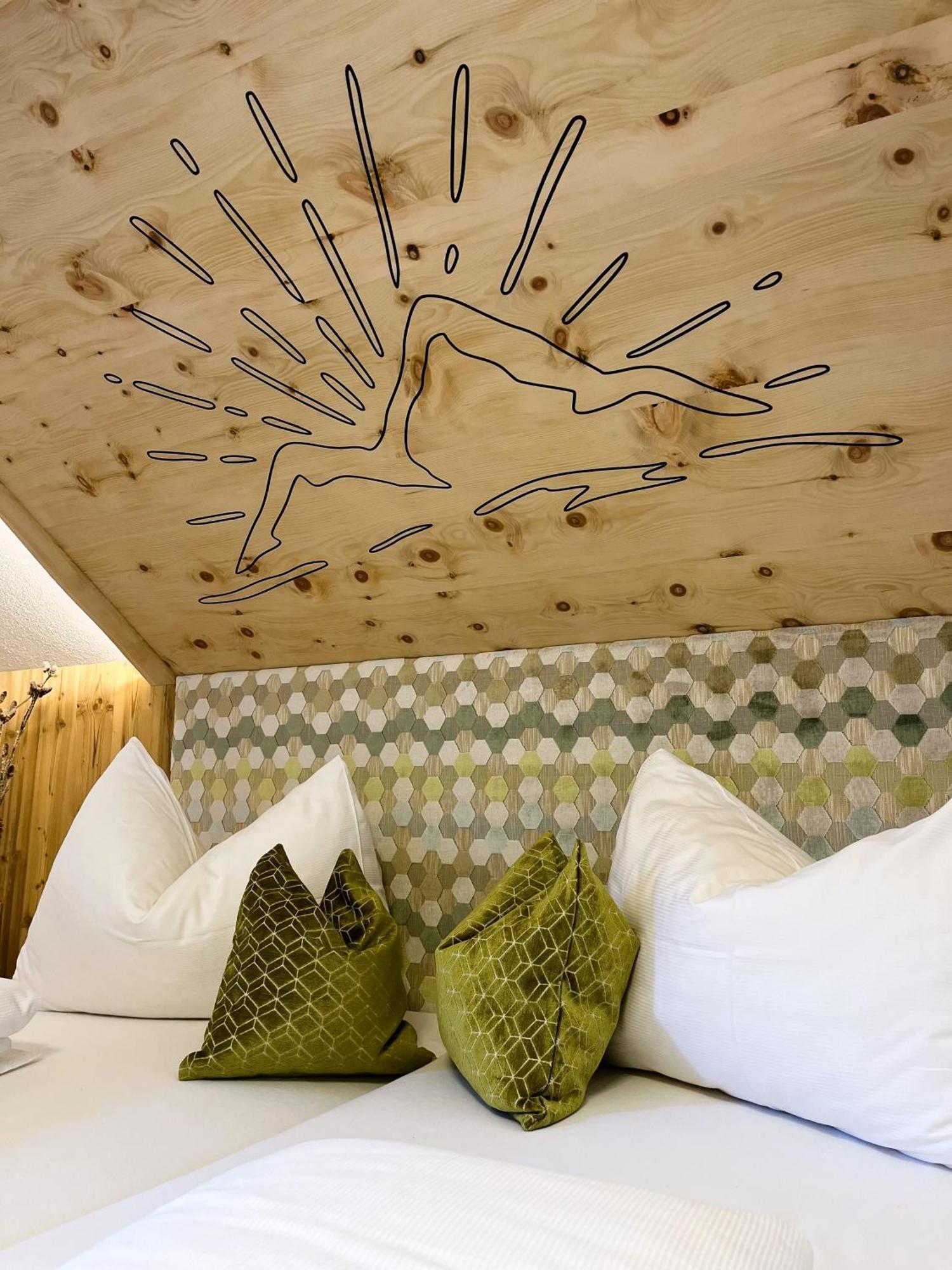 Bucheggerhof Apartment Шладминг Екстериор снимка