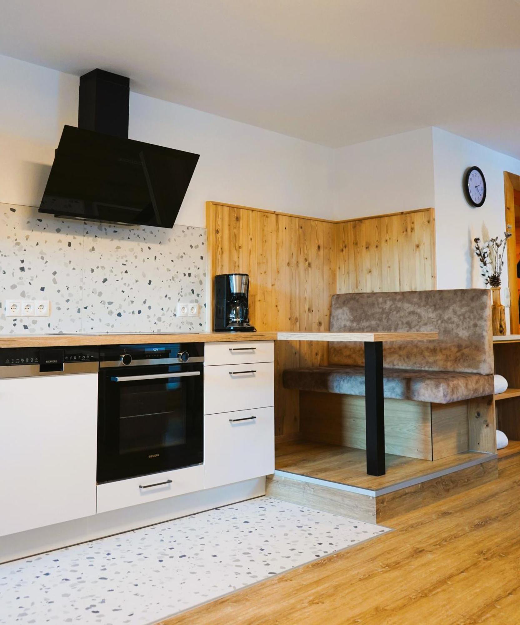 Bucheggerhof Apartment Шладминг Екстериор снимка