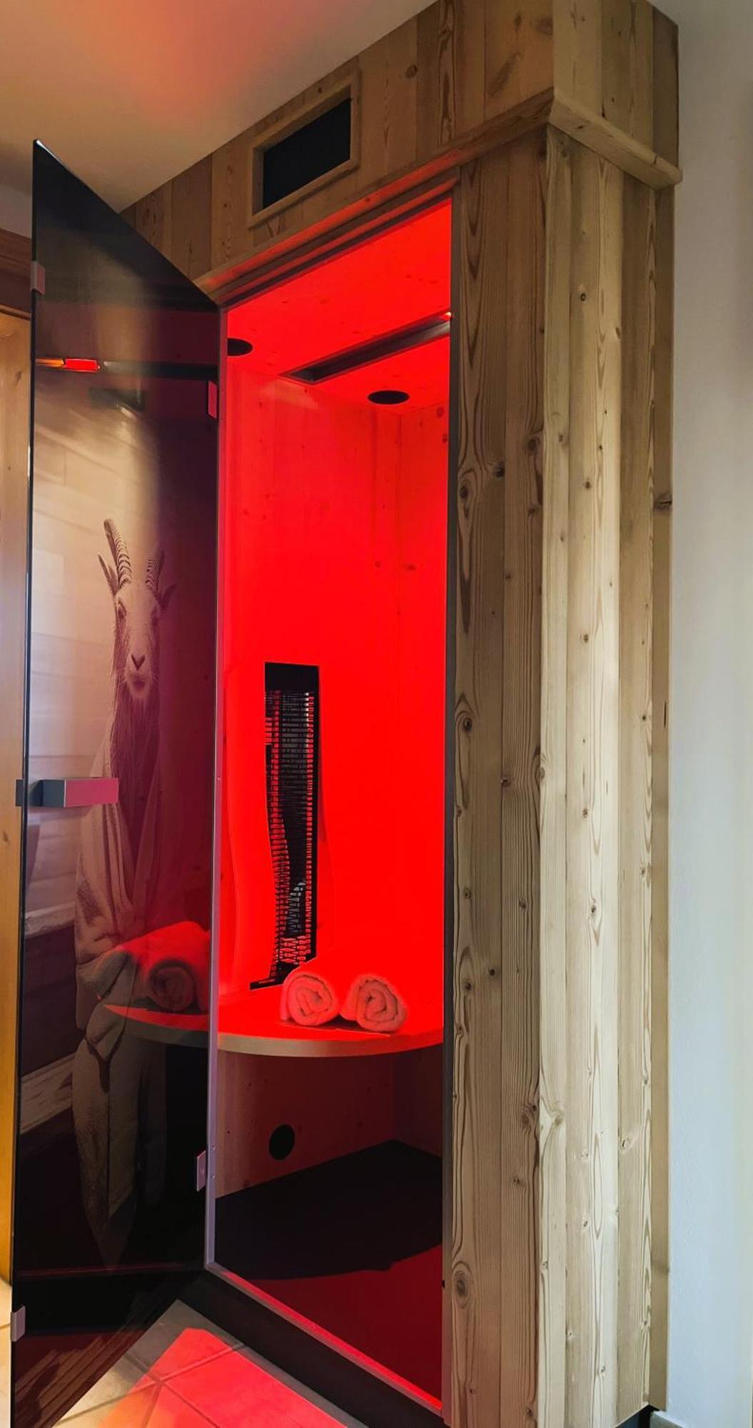 Bucheggerhof Apartment Шладминг Екстериор снимка