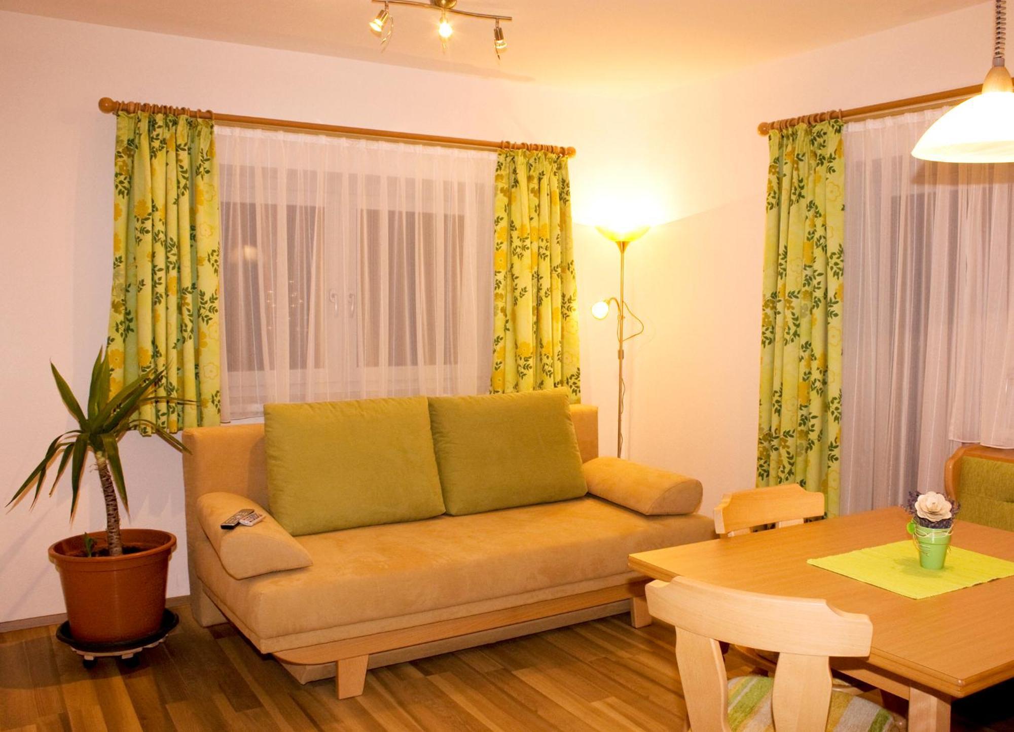 Bucheggerhof Apartment Шладминг Стая снимка