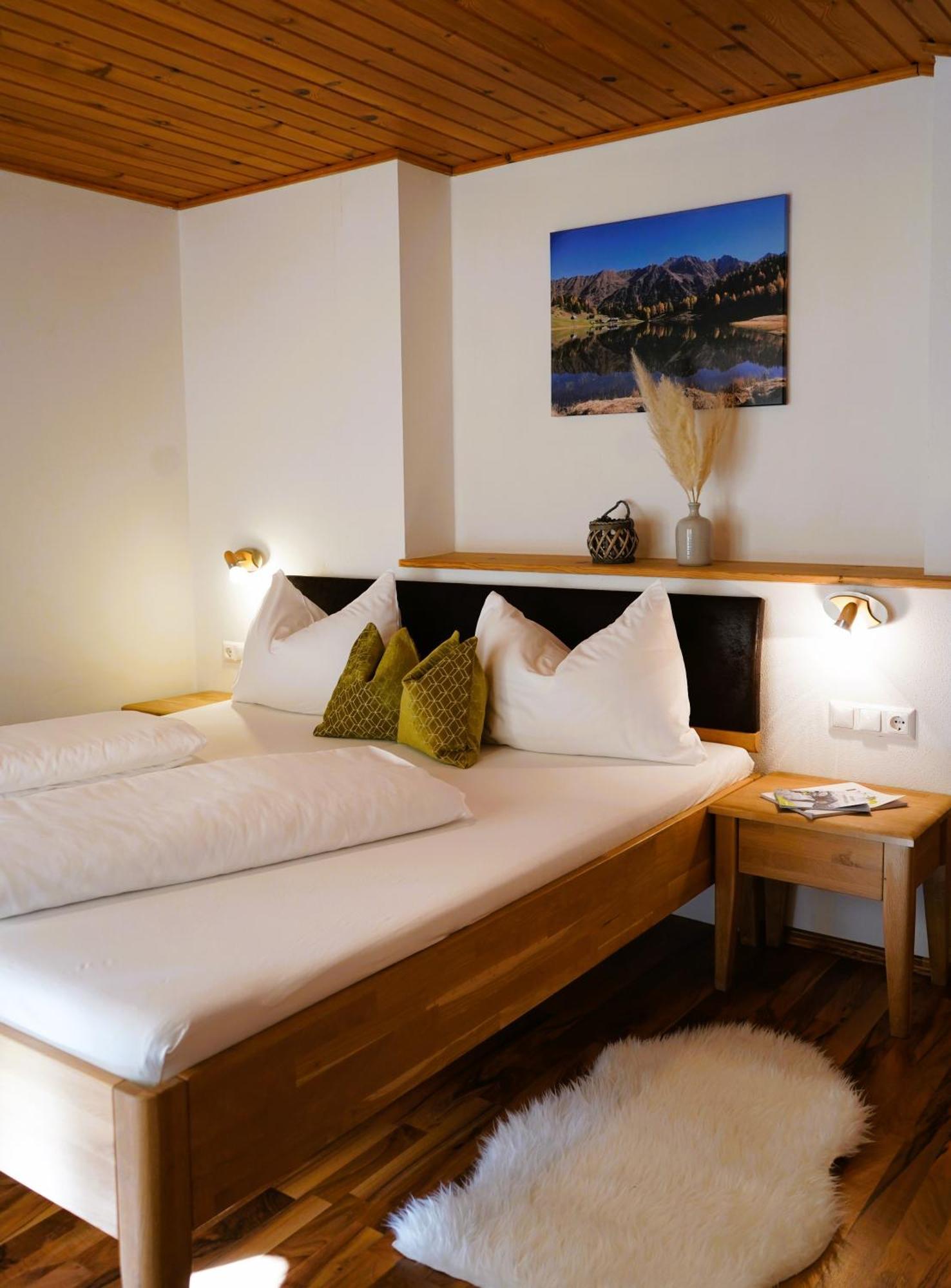 Bucheggerhof Apartment Шладминг Екстериор снимка