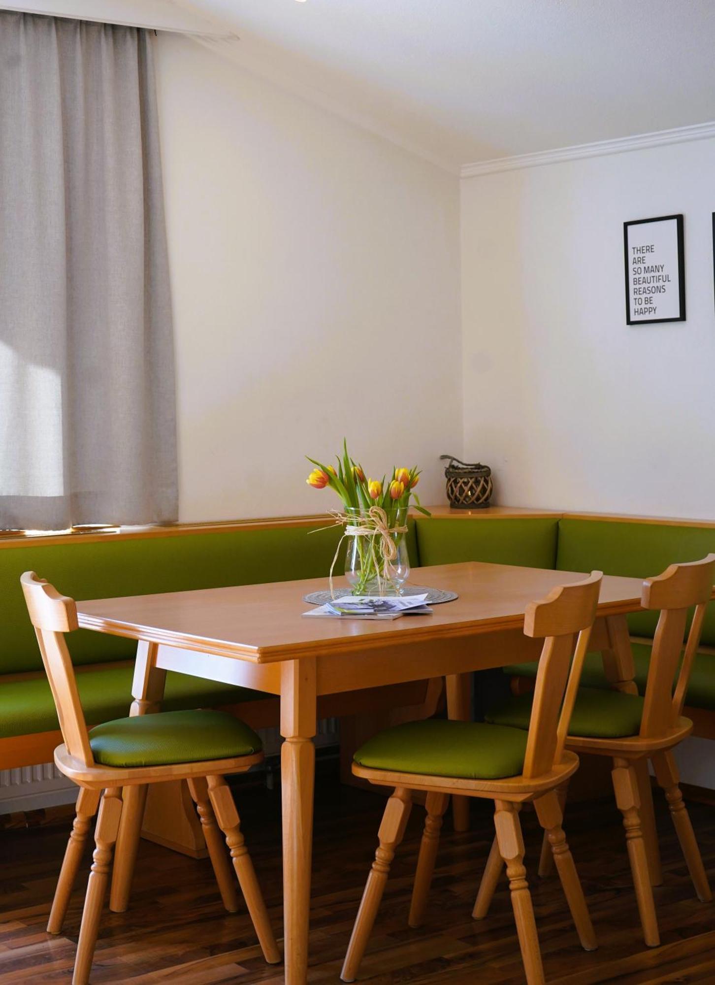Bucheggerhof Apartment Шладминг Екстериор снимка