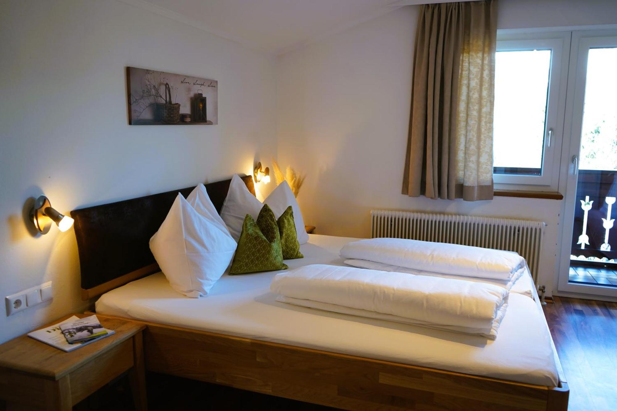 Bucheggerhof Apartment Шладминг Екстериор снимка