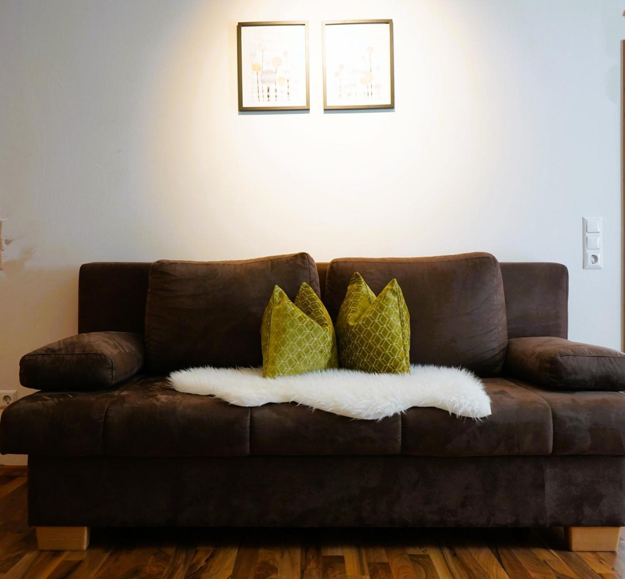 Bucheggerhof Apartment Шладминг Екстериор снимка