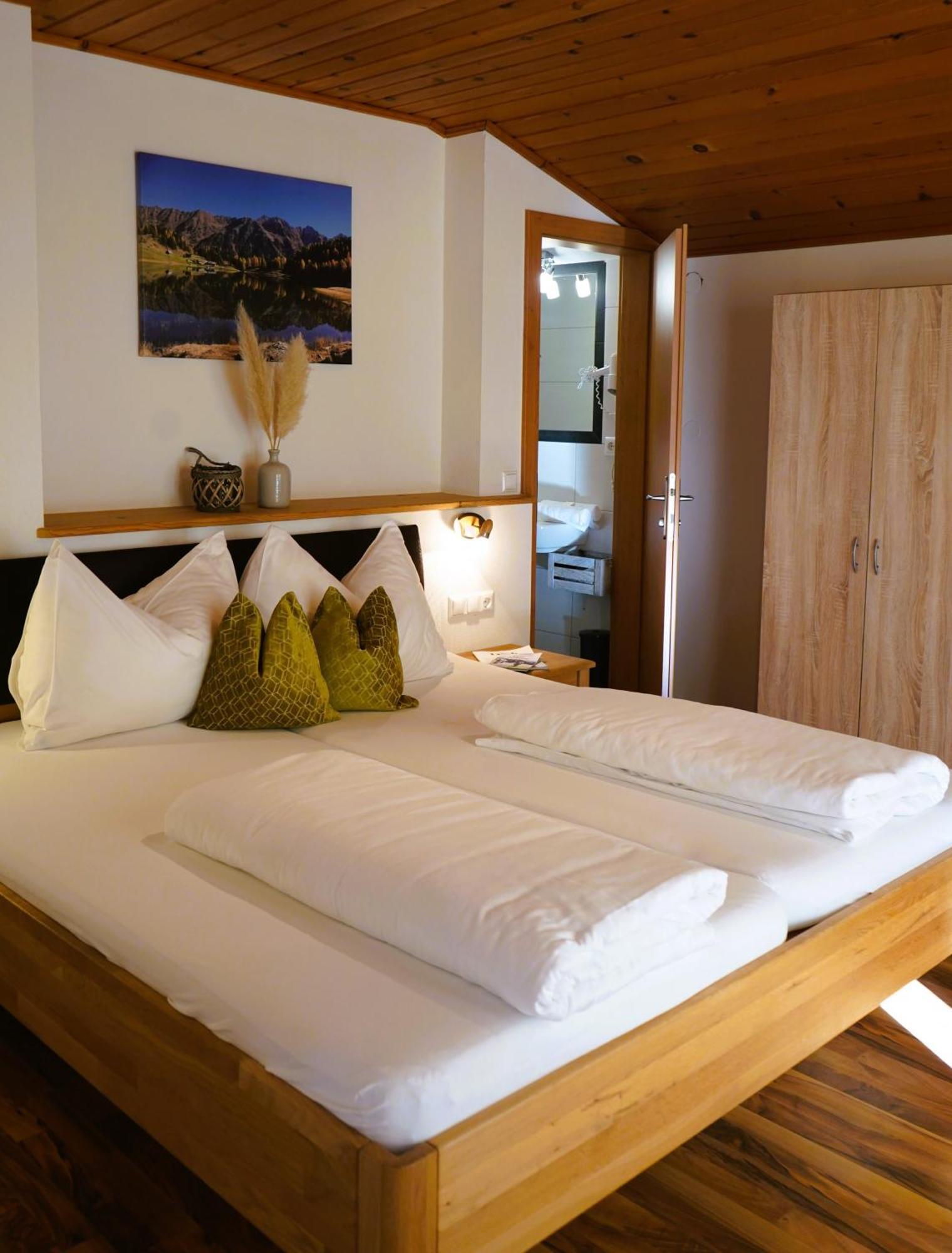 Bucheggerhof Apartment Шладминг Екстериор снимка