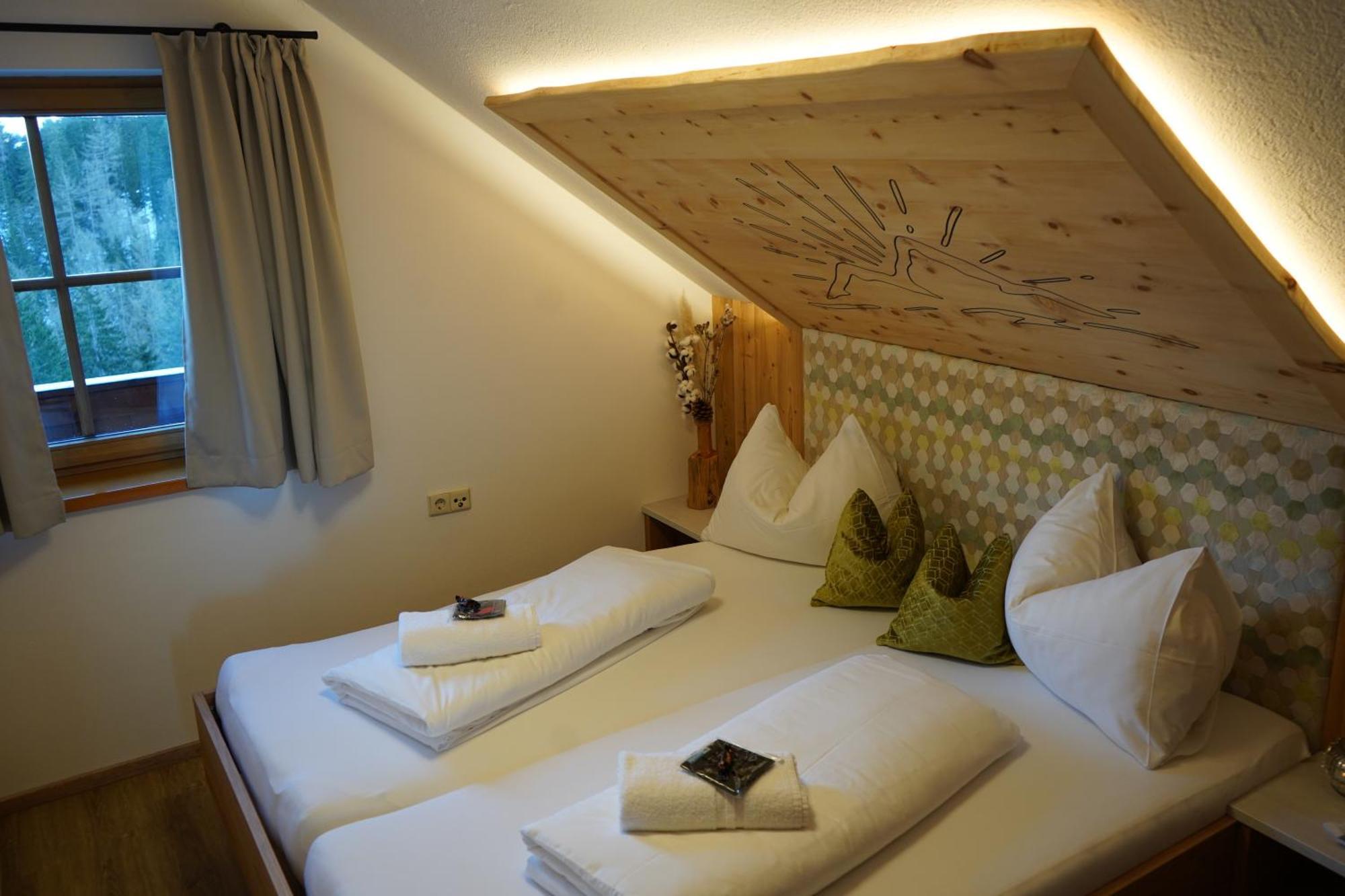 Bucheggerhof Apartment Шладминг Екстериор снимка