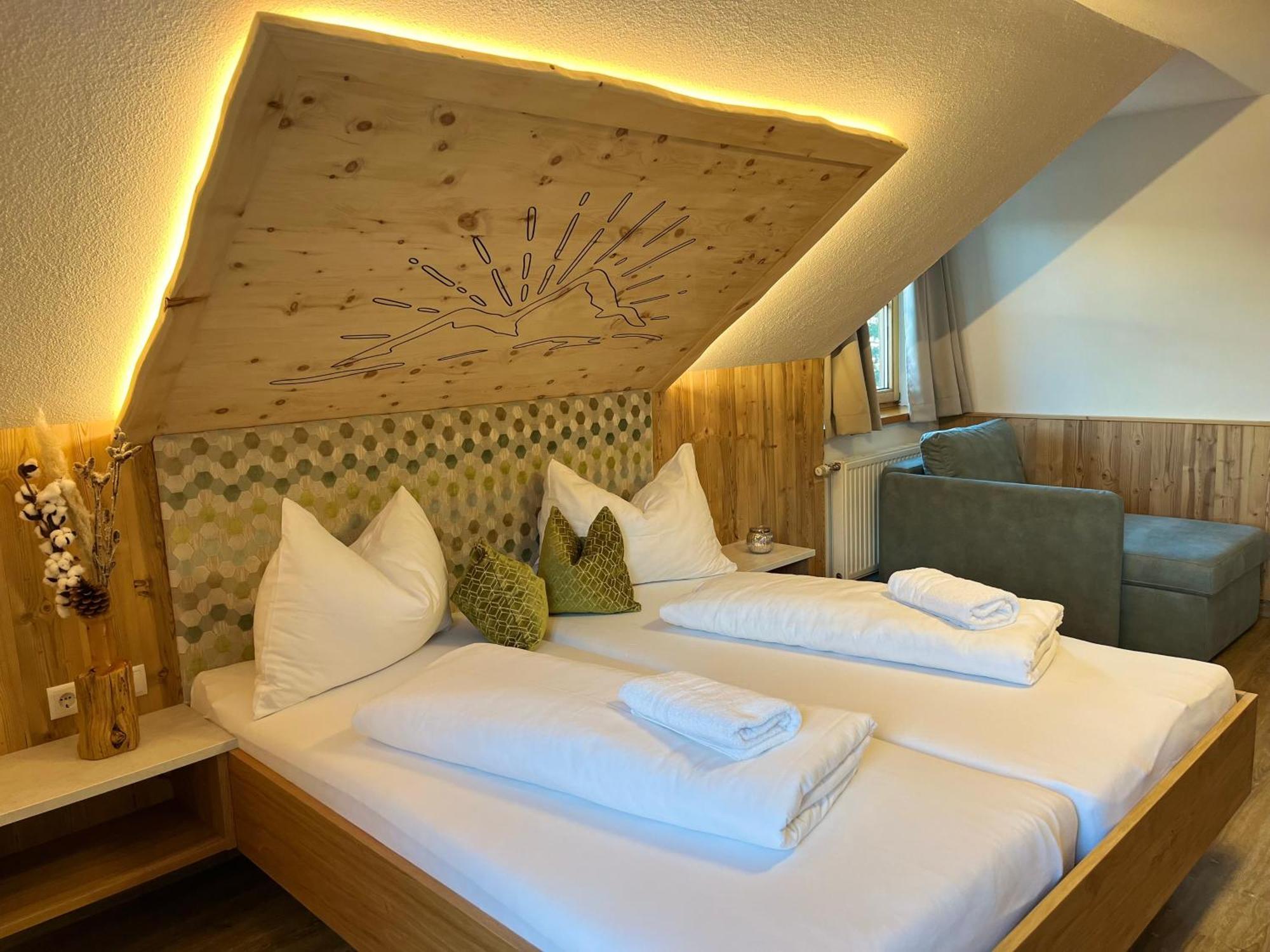 Bucheggerhof Apartment Шладминг Екстериор снимка