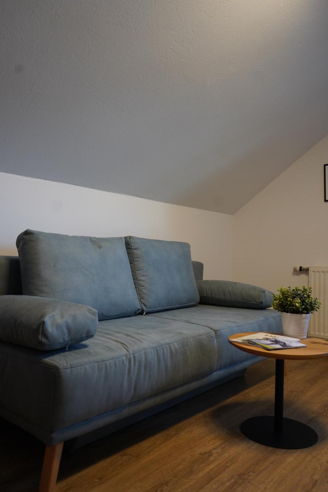 Bucheggerhof Apartment Шладминг Екстериор снимка