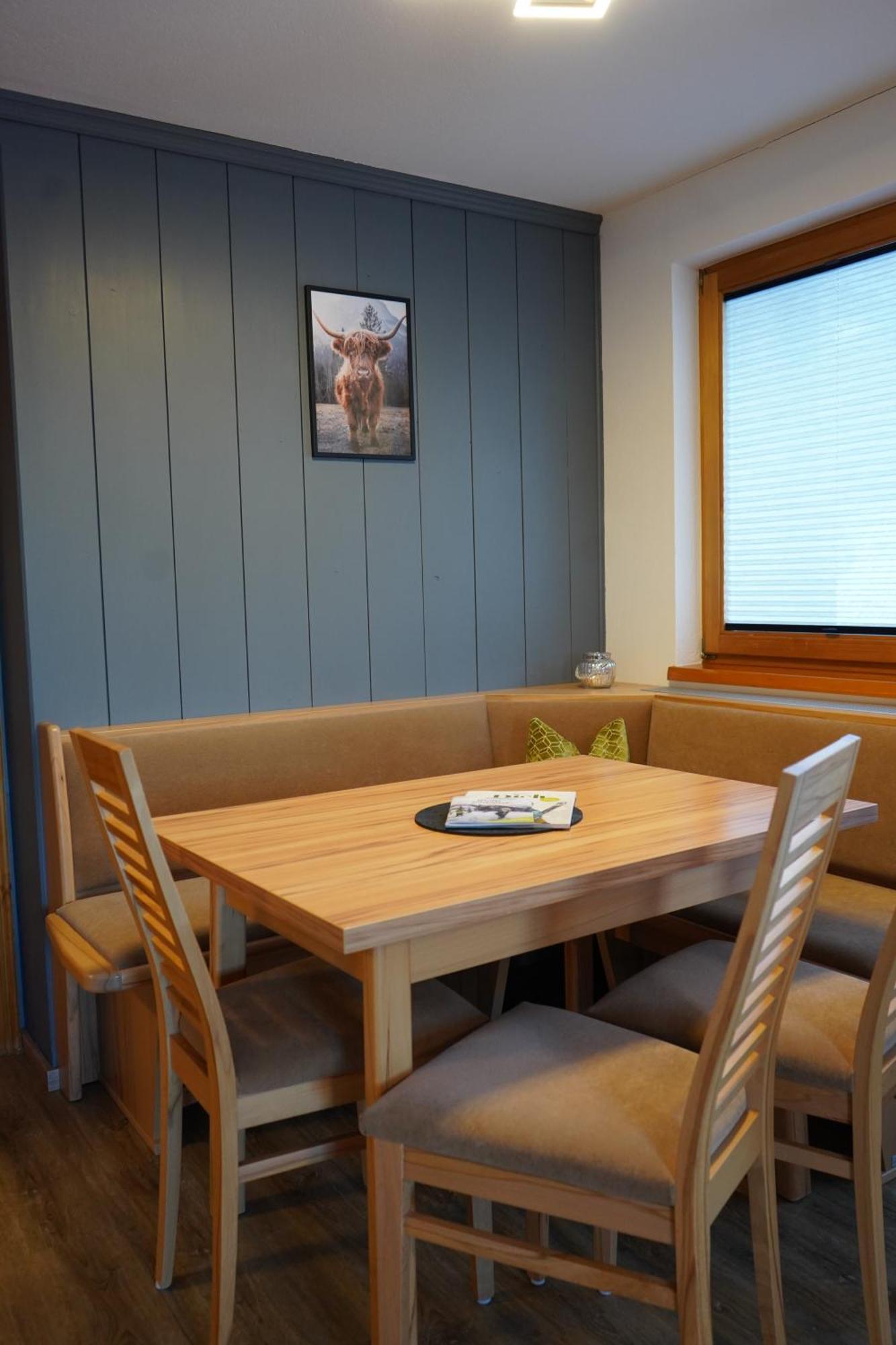 Bucheggerhof Apartment Шладминг Екстериор снимка