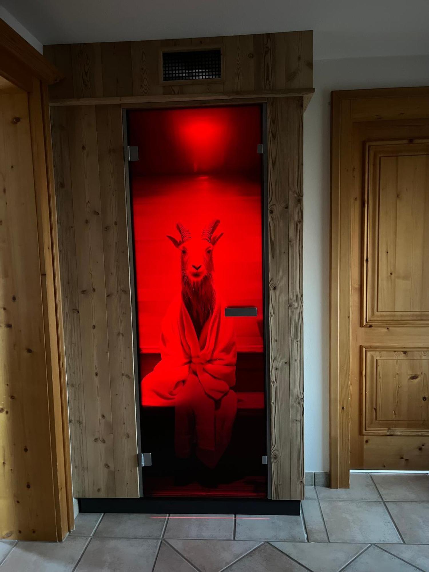 Bucheggerhof Apartment Шладминг Екстериор снимка