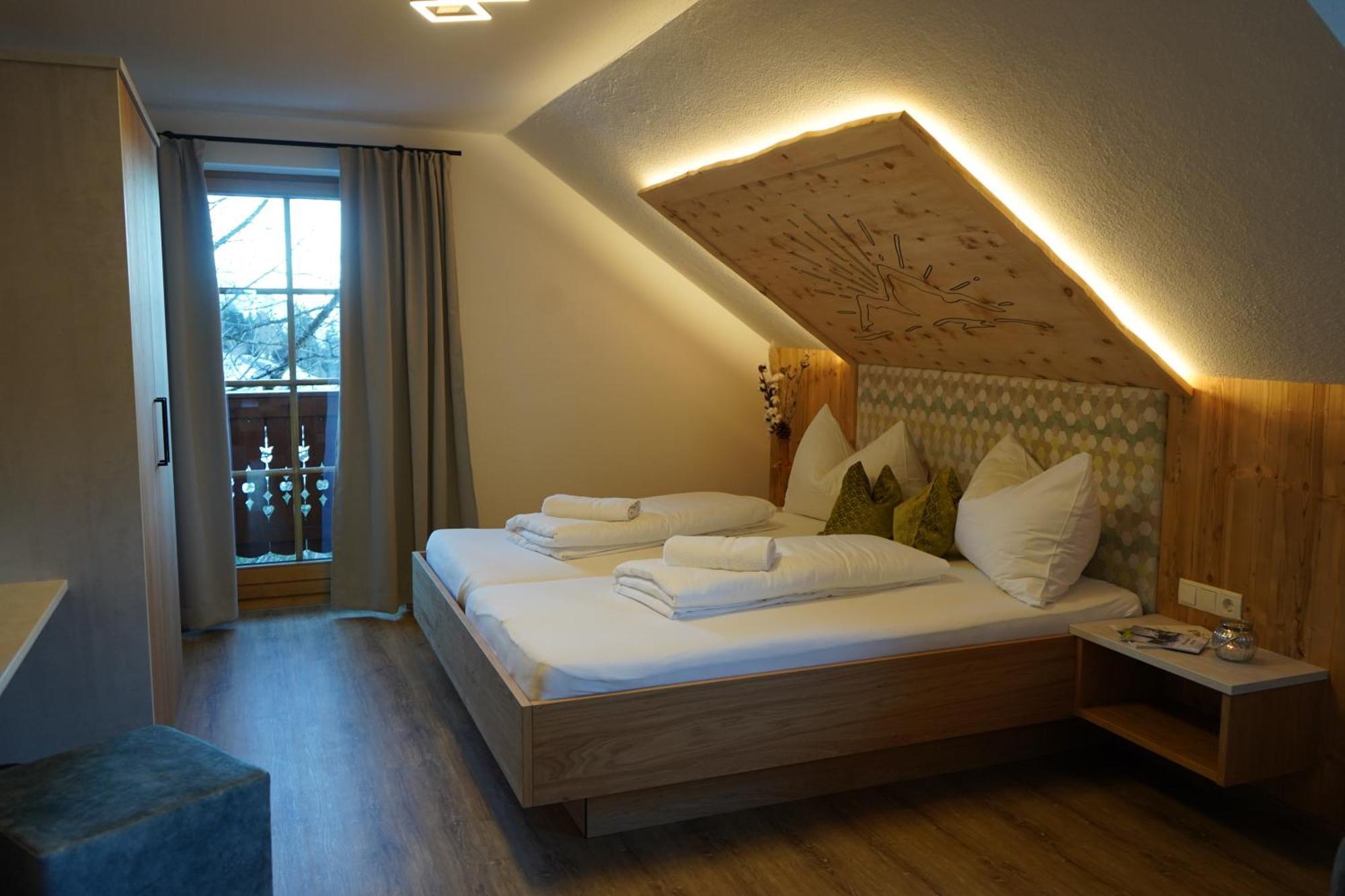 Bucheggerhof Apartment Шладминг Екстериор снимка