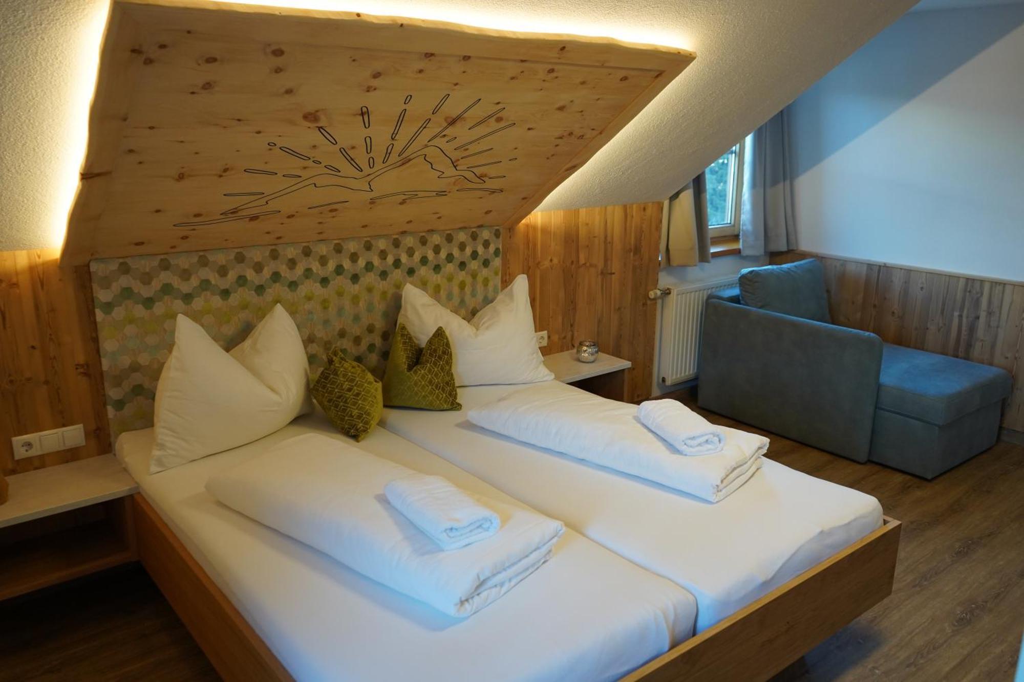 Bucheggerhof Apartment Шладминг Екстериор снимка