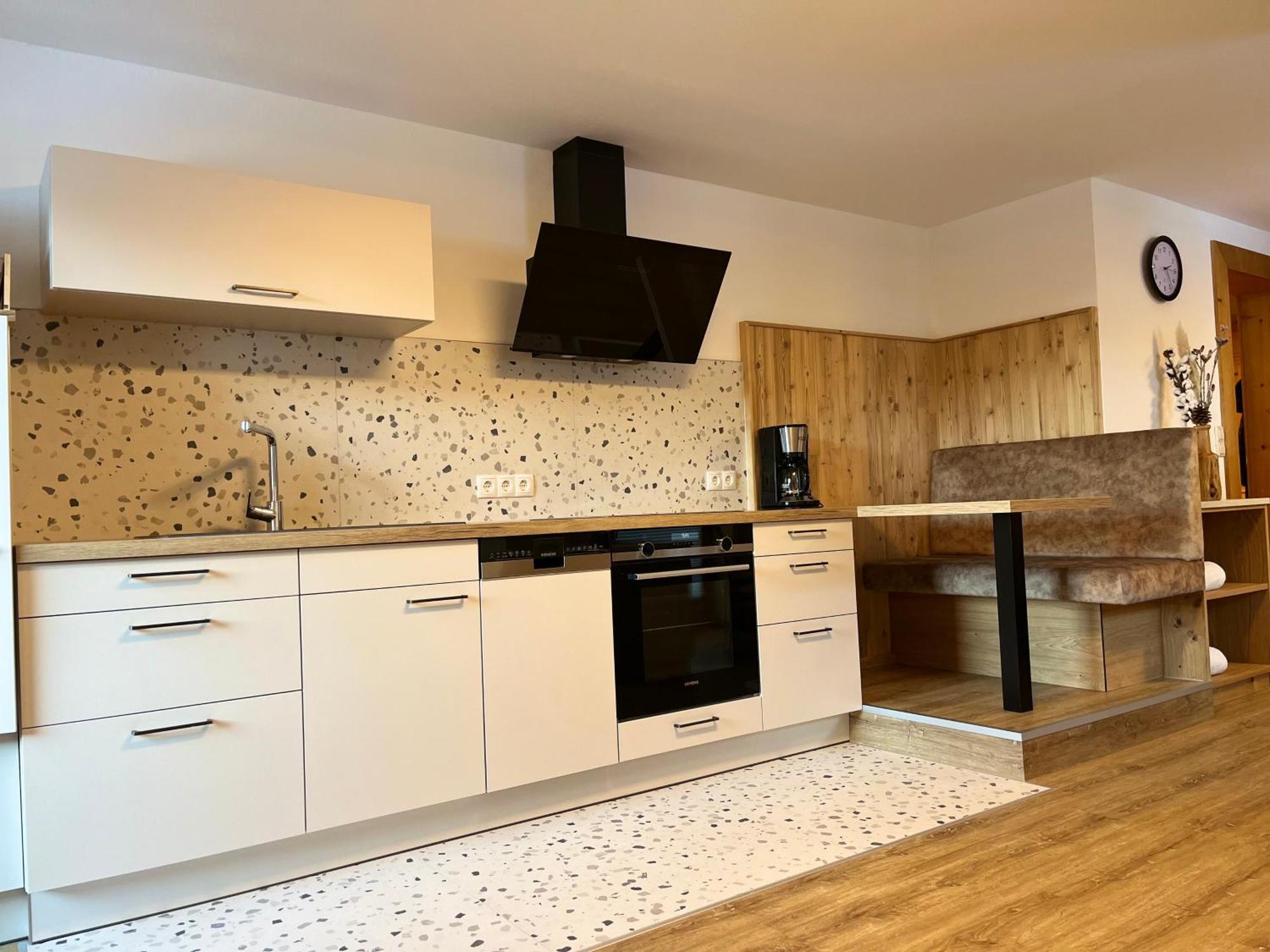 Bucheggerhof Apartment Шладминг Екстериор снимка
