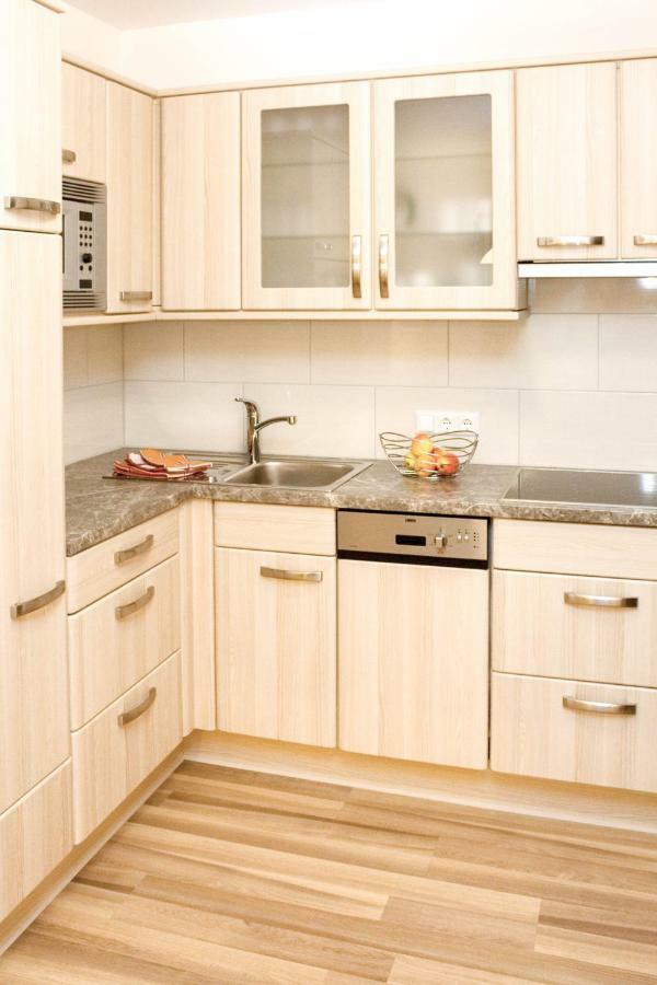Bucheggerhof Apartment Шладминг Екстериор снимка
