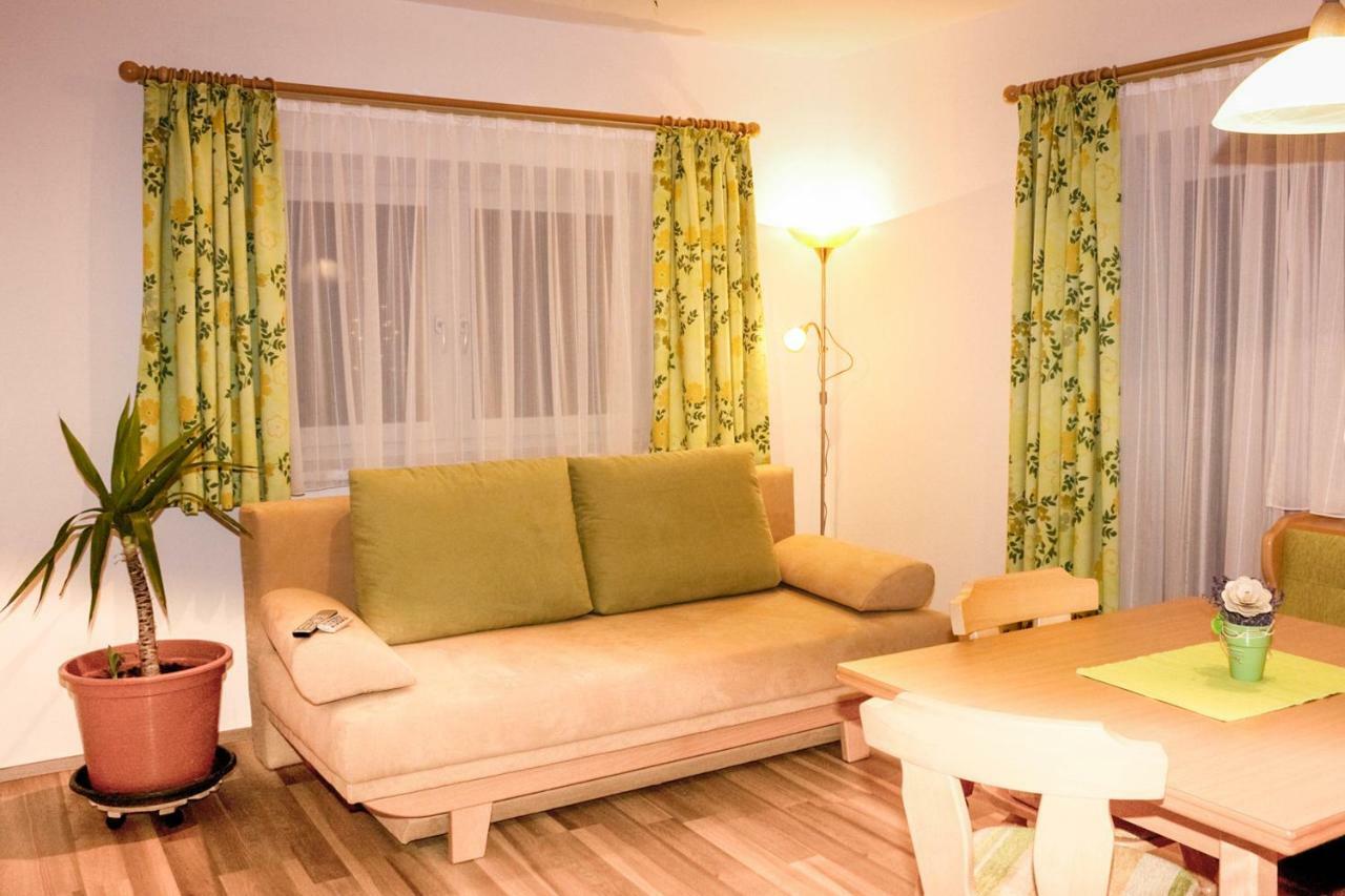 Bucheggerhof Apartment Шладминг Екстериор снимка