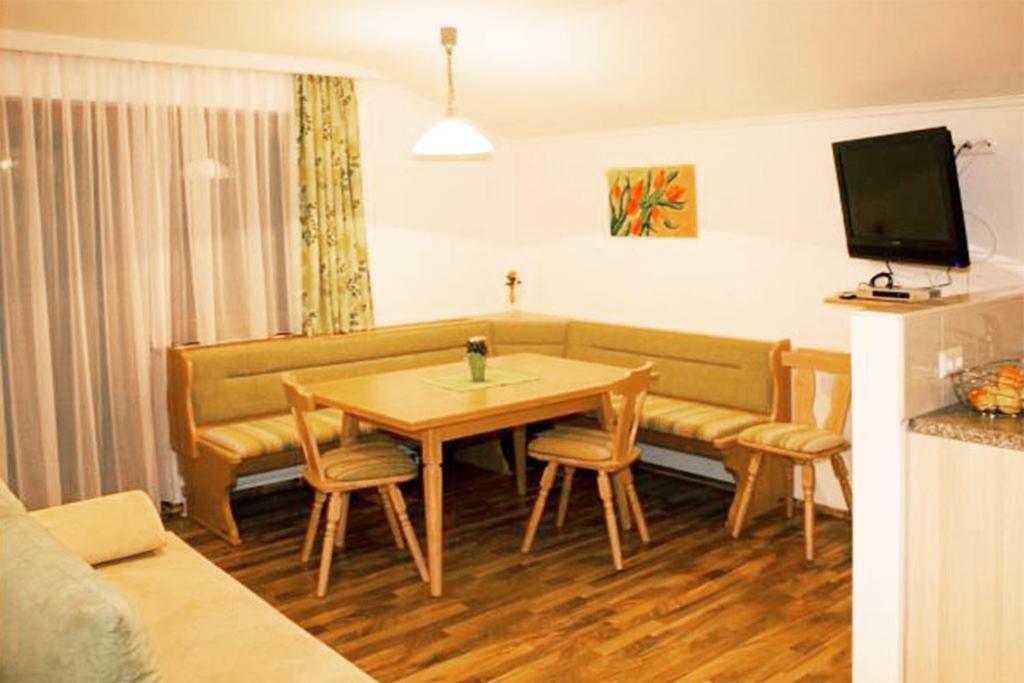 Bucheggerhof Apartment Шладминг Екстериор снимка