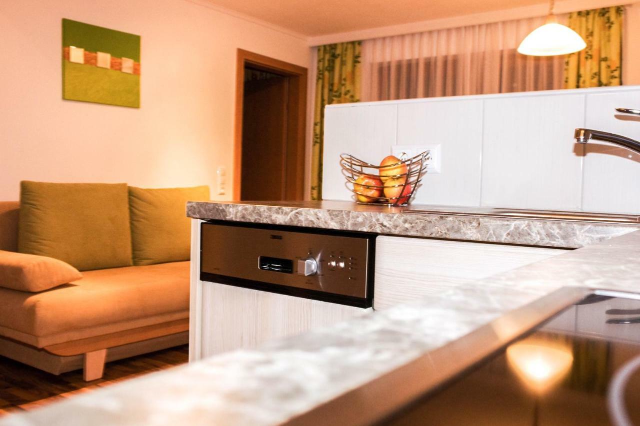 Bucheggerhof Apartment Шладминг Екстериор снимка