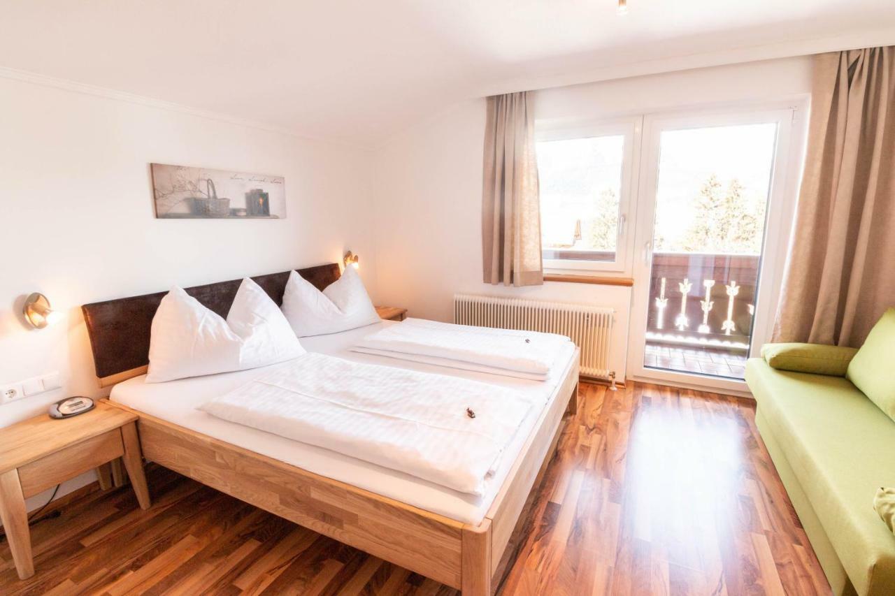 Bucheggerhof Apartment Шладминг Екстериор снимка
