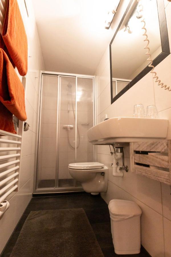 Bucheggerhof Apartment Шладминг Екстериор снимка