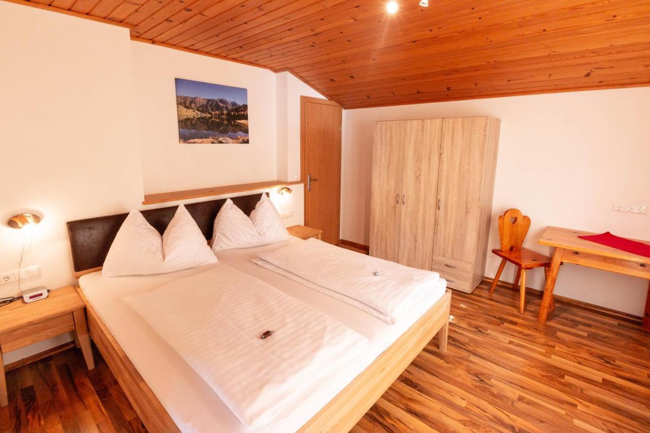 Bucheggerhof Apartment Шладминг Екстериор снимка